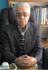 محمدرضا فولادی